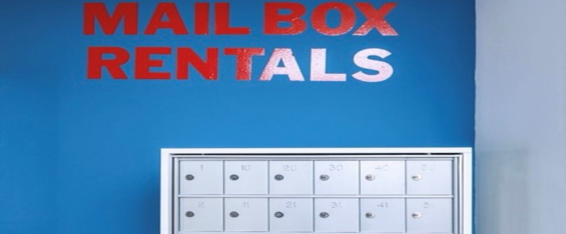 March Mailbox Special